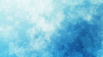  Light Blue Background Abstract. Gradient Texture for Paper Design