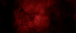 Red grunge abstract vector digital art background for desktop digital art, watercolor dark effect