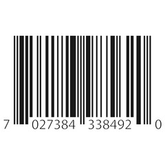 bar code