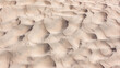 Beach Sand Wind Contours Shapes Textures Background