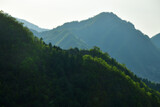 Fototapeta Sawanna - North Korea scenery