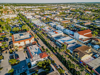 Poster - venice, florida