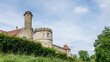 Festung Altenburg bei Bamberg