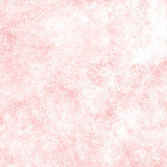 Wall Mural - Pink designed grunge texture. Vintage background with space for text or image