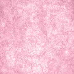 Wall Mural - Pink designed grunge texture. Vintage background with space for text or image