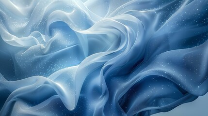 Aufkleber - A background that is abstract