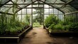© JH45 - Inside the Greenhouse