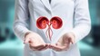 © JH45 - World Kidney Day raises awareness about kidney health and promotes preventive