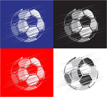 Soccer Balls.EPS