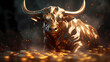 The Great Bull Market of Stock Market Progress and Growth