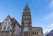 Stadthausturm Münster