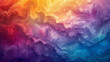 Explore the captivating world of colors converging into a mesmerizing gradient, their richness and depth beautifully preserved in high-definition.