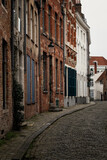 Fototapeta Miasto - Brujas, Bélgica