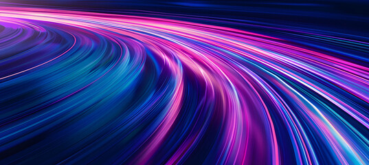 Wall Mural - abstract background for sales and marketing, futuristic, technology forward design.
