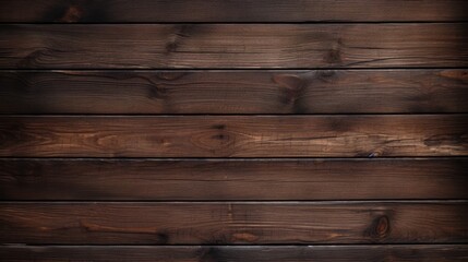 Old grunge dark textured wooden background. The surface of the old brown wood texture, top view brown teak wood paneling. High quality photo