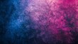 Pink and blue gradient abstract background with space for text. Ideal for design elements and creative graphics.