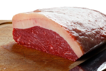 Poster - Raw picanha