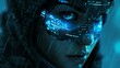 Digital dread, a cyber specter's saga