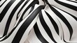 zebra skin background wallpaper