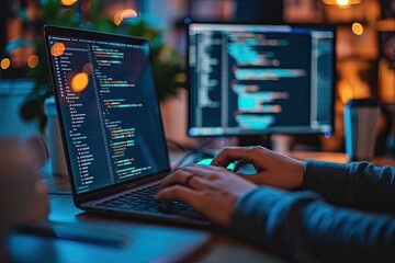 Aufkleber - Developing a cybersecurity training program for employees of a digital company, Designing a comprehensive cybersecurity training program tailored to the needs of employees in a digital company