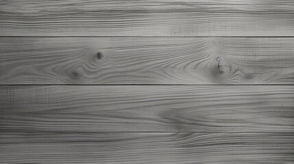 Wall Mural - distressed gray wood grain