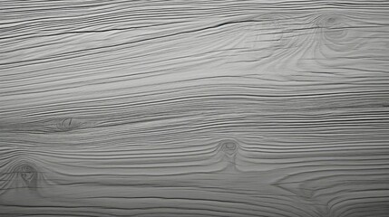 Wall Mural - surface grey wood pattern