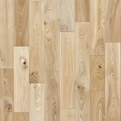 Canvas Print - Rustic Wooden Textured Flooring Planks Natural Hardwood Pattern Background for Design and Architecture