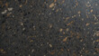 Speckled granite surface