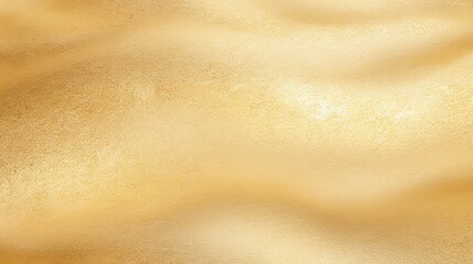 Canvas Print - shimmer light gold texture