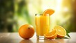 juice product orange fruit