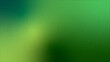 © Nuwirana - green abstract grainy gradient color background, illustration of green radial grain gradient background and wallpapers