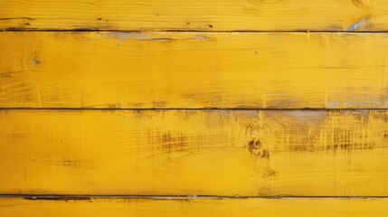 Canvas Print - close yellow texture background