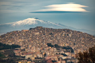 Gangi (Palermo - Sicily)