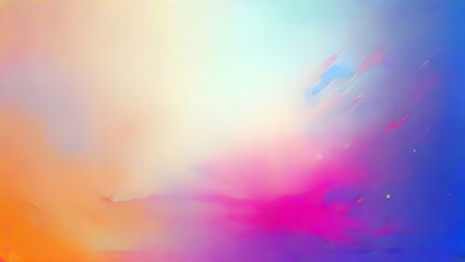 purple and pink color background abstract art vector