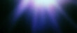 Solar flare. Grainy abstract ultra wide pixel purple blue pink black gradient exclusive background. Perfect for design, banners, wallpapers, templates, art, creative projects, desktop. Premium quality