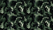 texture camouflage militaire qui se répète - sans bord	
