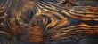 Aged Wooden Texture The Art of Weathering Generative AI
