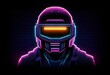 A-Retro-Arcade-Game-Character-With-A-Glowing-Neon- (27)