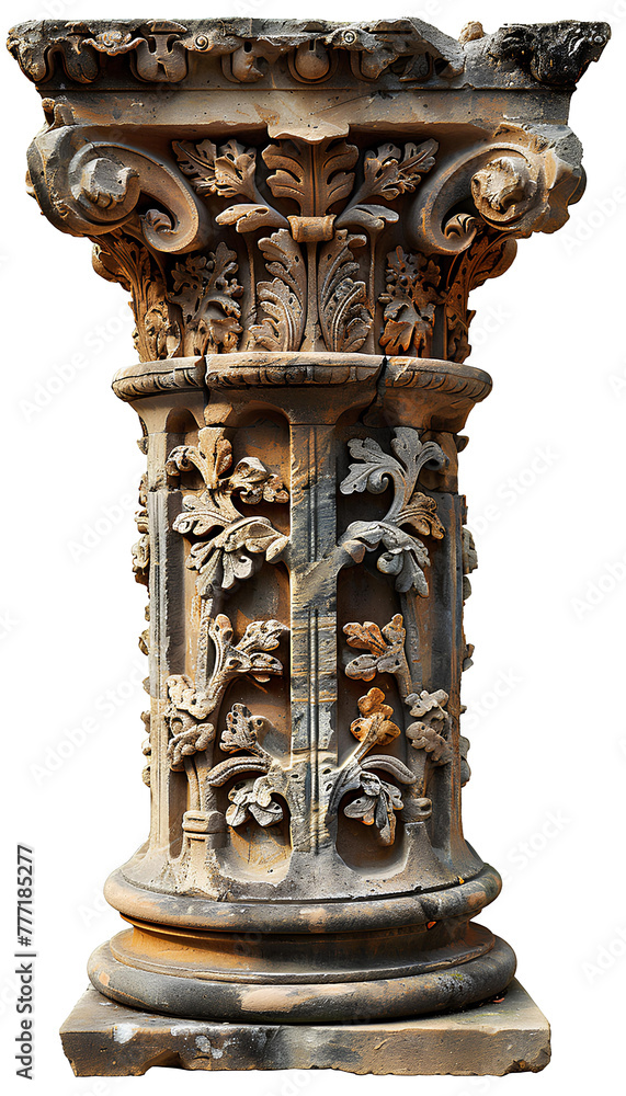 Greek Party Banner Set - Roman Pillar Door Decorations For Wedding & Theme Parties