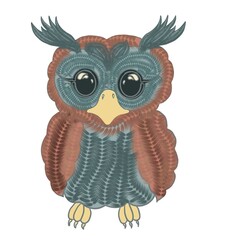 owl, eagle owl, night bird, night bird of prey, bird hunting at night with big eyes, hooting bird at night, Halloween, mysticism, mystical bird, magic bird