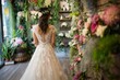 bridal boutique offers exquisite gowns, accessories, and personalized service for weddings