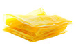 Cleaning Wipes isolated on transparent background