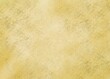 © Regina - Hand draw watercolor light yellow abstract material background