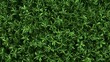 realistic turf material pattern