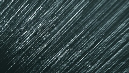 Wall Mural - abstract silver filaments bursting background/ animation of an abstract background of bursting silve