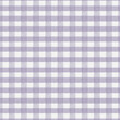 Mantel de tela a cuadros lila grisáceo y blanco para picnic. Tejido de diseño a cuadros.