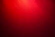 red blurred background with strong black gradient and strong vignette
