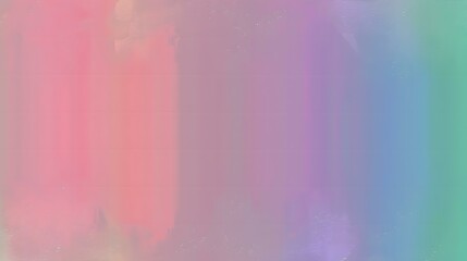 Wall Mural - abstract colorful background