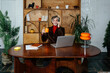© Sergey Narevskih/Stocksy - Casual business coffee break in office