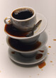© Carmen Palma/Stocksy - Cups with coffee